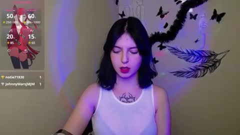 Snapshot of sweet_cherryg chatting on 6, 2, 2025 Ivy online show from 6, 2, 2025