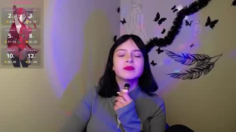 Snapshot of sweet_cherryg chatting on 10, 2, 2025 Ivy online show from 10, 2, 2025