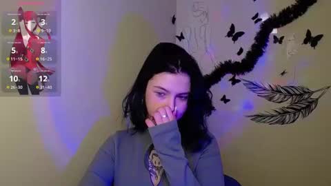 Snapshot of sweet_cherryg chatting on 11, 2, 2025 Ivy online show from 11, 2, 2025