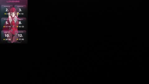 Snapshot of sweet_cherryg chatting on 11, 2, 2025 Ivy online show from 11, 2, 2025