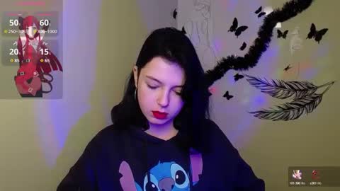 Snapshot of sweet_cherryg chatting on 14, 2, 2025 Ivy online show from 14, 2, 2025