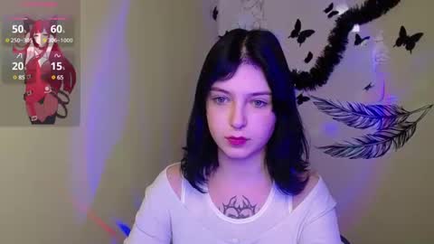 Snapshot of sweet_cherryg chatting on 17, 2, 2025 Ivy online show from 17, 2, 2025