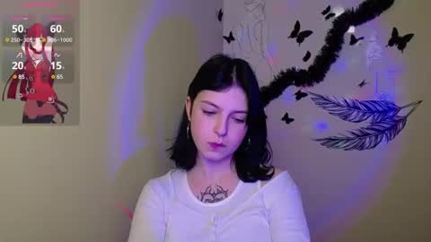 Snapshot of sweet_cherryg chatting on 17, 2, 2025 Ivy online show from 17, 2, 2025