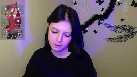 Snapshot of sweet_cherryg chatting on 25, 2, 2025 Ivy online show from 25, 2, 2025