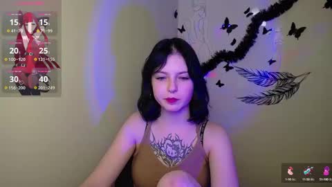 Snapshot of sweet_cherryg chatting on 25, 2, 2025 Ivy online show from 25, 2, 2025