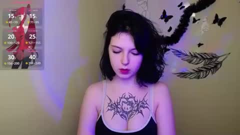 Snapshot of sweet_cherryg chatting on 27, 2, 2025 Ivy online show from 27, 2, 2025