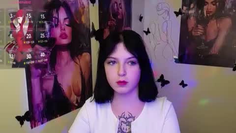 Snapshot of sweet_cherryg chatting on 6, 3, 2025 Ivy online show from 6, 3, 2025
