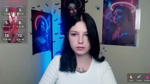Snapshot of sweet_cherryg chatting on 13, 9, 2025 Ivy online show from 13, 9, 2025
