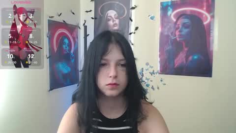 Snapshot of sweet_cherryg chatting on 15, 9, 2025 Ivy online show from 15, 9, 2025