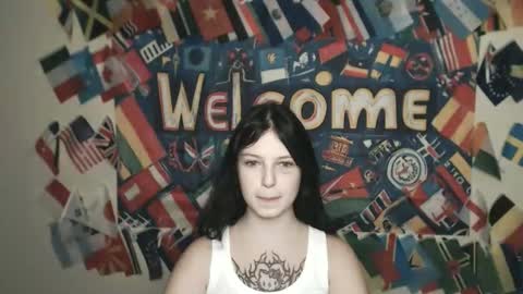 Snapshot of sweet_cherryg chatting on 20, 9, 2025 Ivy online show from 20, 9, 2025
