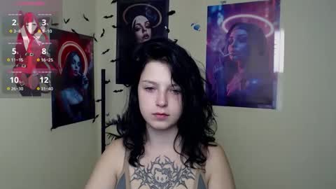 Snapshot of sweet_cherryg chatting on 28, 9, 2025 Ivy online show from 28, 9, 2025