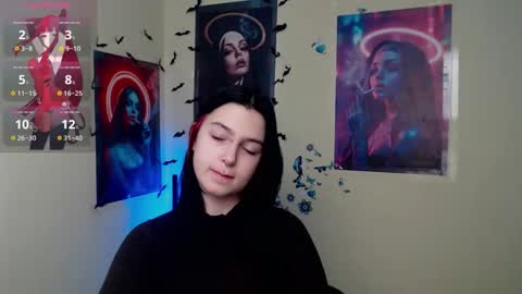 Ivy online show from 17, 1, 2026