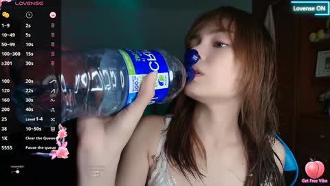 Snapshot of sweet_daliaa chatting on 7, 1, 2025 Dalia online show from 7, 1, 2025