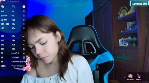 Snapshot of sweet_daliaa chatting on 15, 1, 2025 Dalia online show from 15, 1, 2025