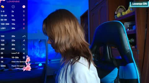 Snapshot of sweet_daliaa chatting on 15, 1, 2025 Dalia online show from 15, 1, 2025