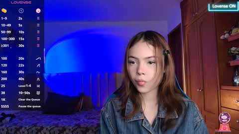 Snapshot of sweet_daliaa chatting on 28, 1, 2025 Dalia online show from 28, 1, 2025