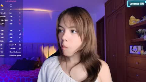 Snapshot of sweet_daliaa chatting on 30, 1, 2025 Dalia online show from 30, 1, 2025