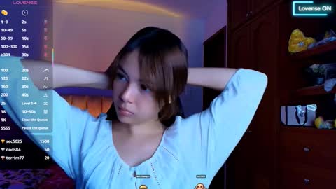 Snapshot of sweet_daliaa chatting on 31, 1, 2025 Dalia online show from 31, 1, 2025