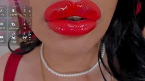 sweet_eliizabeth online show from 1, 6, 2026