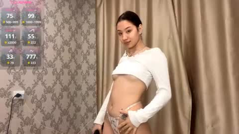 Hot heart Kely  online show from 18, 6, 2026