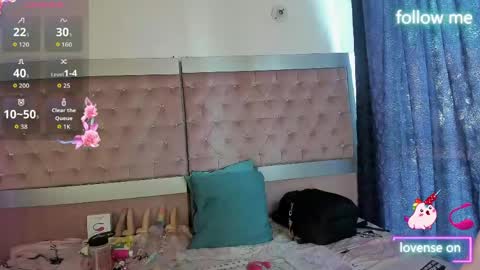 Snapshot of sweet_emmili chatting on 20, 5, 2026 emmili online show from 20, 5, 2026