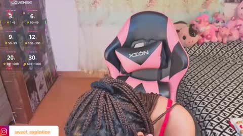 sweet thani online show from 14, 1, 2026