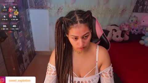 sweet thani online show from 18, 1, 2026