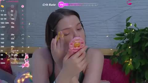 Amely online show from 17, 5, 2026
