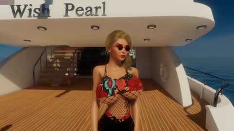 Fleur online show from 18, 3, 2026