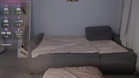 sweet_foxxy online show from 14, 2, 2026