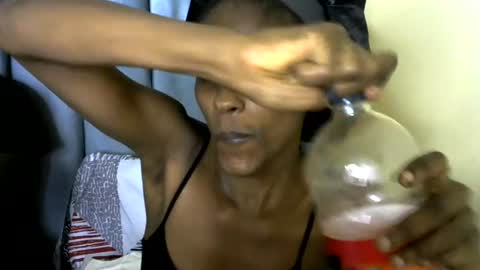 sweet_freaky online show from 13, 7, 2026