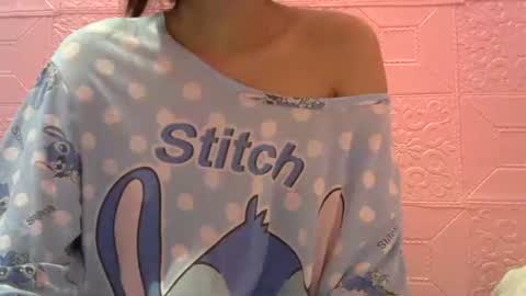 Snapshot of sweet_gamella chatting on 15, 2, 2025 Gael online show from 15, 2, 2025