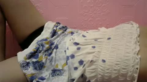 Snapshot of sweet_gamella chatting on 4, 3, 2025 Gael online show from 4, 3, 2025