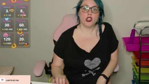 Sweet Gracie online show from 28, 3, 2026