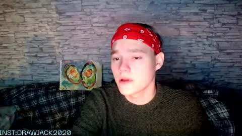Jack online show from 25, 9, 2025