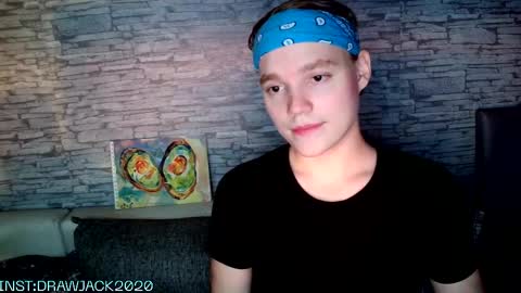 Jack online show from 26, 9, 2025