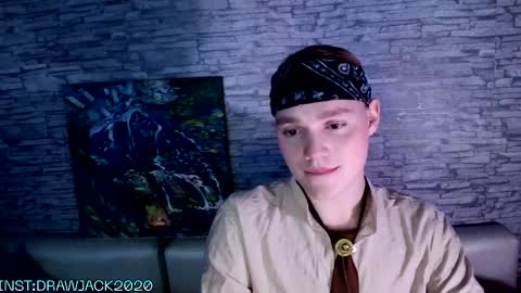 Jack online show from 31, 3, 2026
