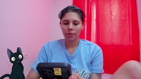 Hanna online show from 13, 3, 2026