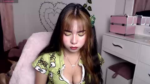 Hannah online show from 11, 5, 2026
