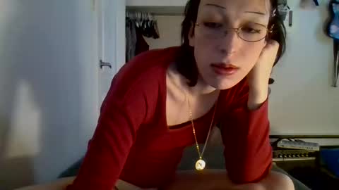 sweet_harvey online show from 4, 3, 2026