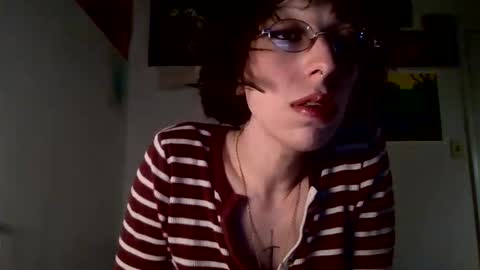 sweet_harvey online show from 17, 3, 2026