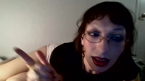 sweet_harvey online show from 1, 4, 2026