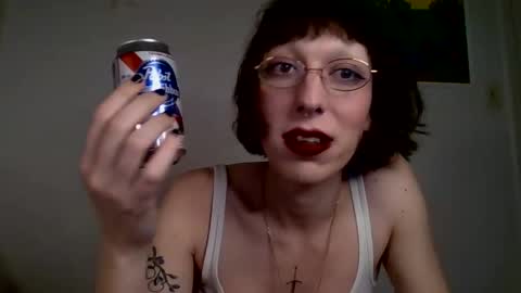 sweet_harvey online show from 6, 4, 2026