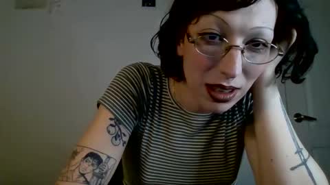 sweet_harvey online show from 1, 5, 2026