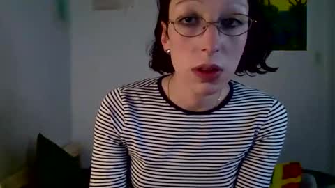 sweet_harvey online show from 5, 5, 2026