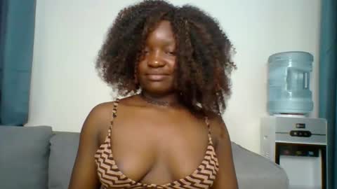 ESTHER NEEMA online show from 9, 10, 2025
