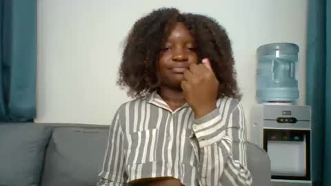 ESTHER NEEMA online show from 13, 10, 2025