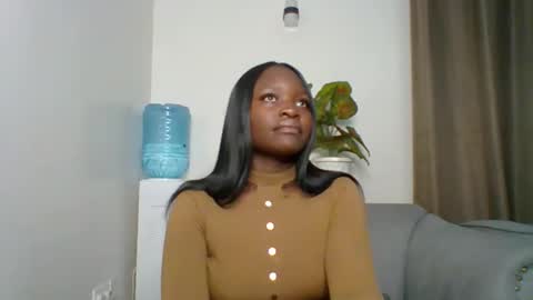 ESTHER NEEMA online show from 6, 4, 2026