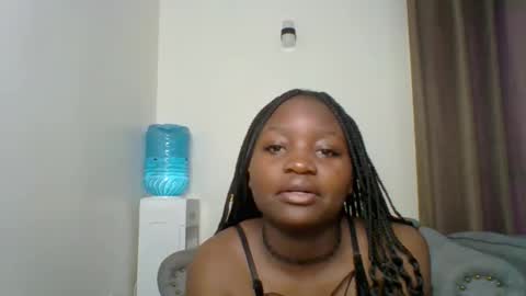 ESTHER NEEMA online show from 21, 5, 2026
