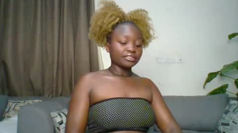 ESTHER NEEMA online show from 22, 6, 2026
